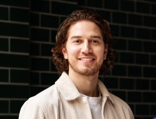 Amir Bohnenkamp
