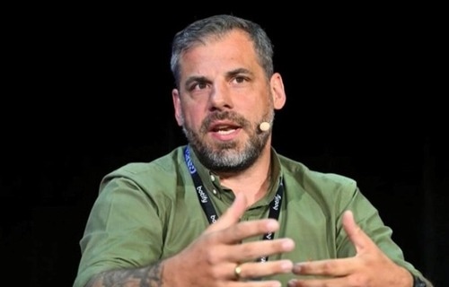 Björn Darko