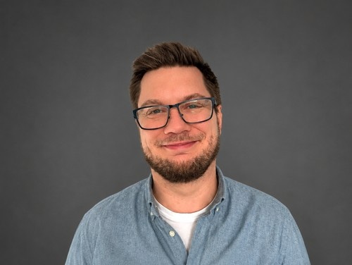 David Konitzny