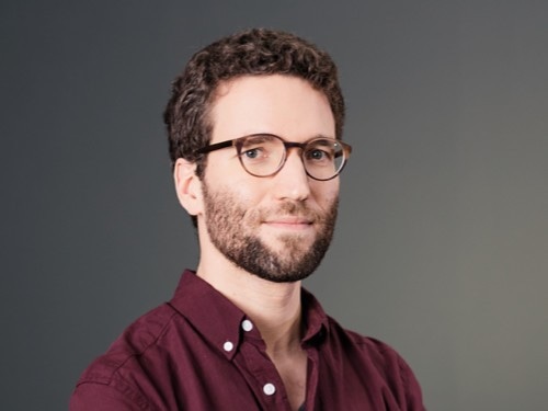 Dominik Schwarz
