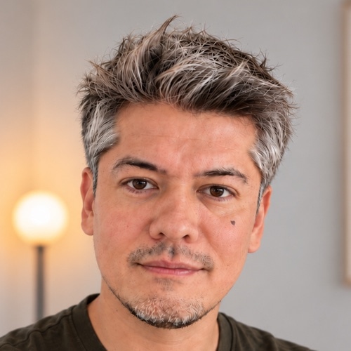Luis Rodriguez