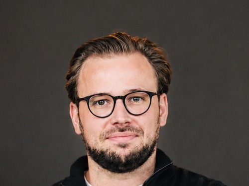 Margus Veeber