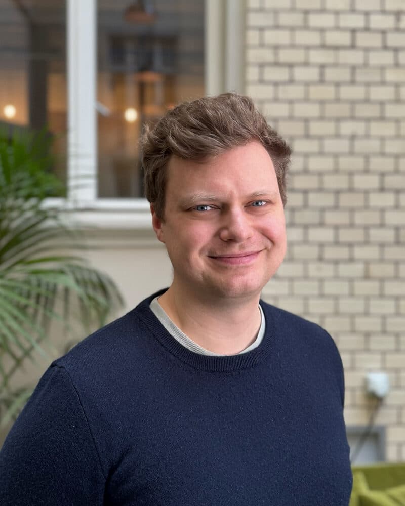 Niklas Buschner
