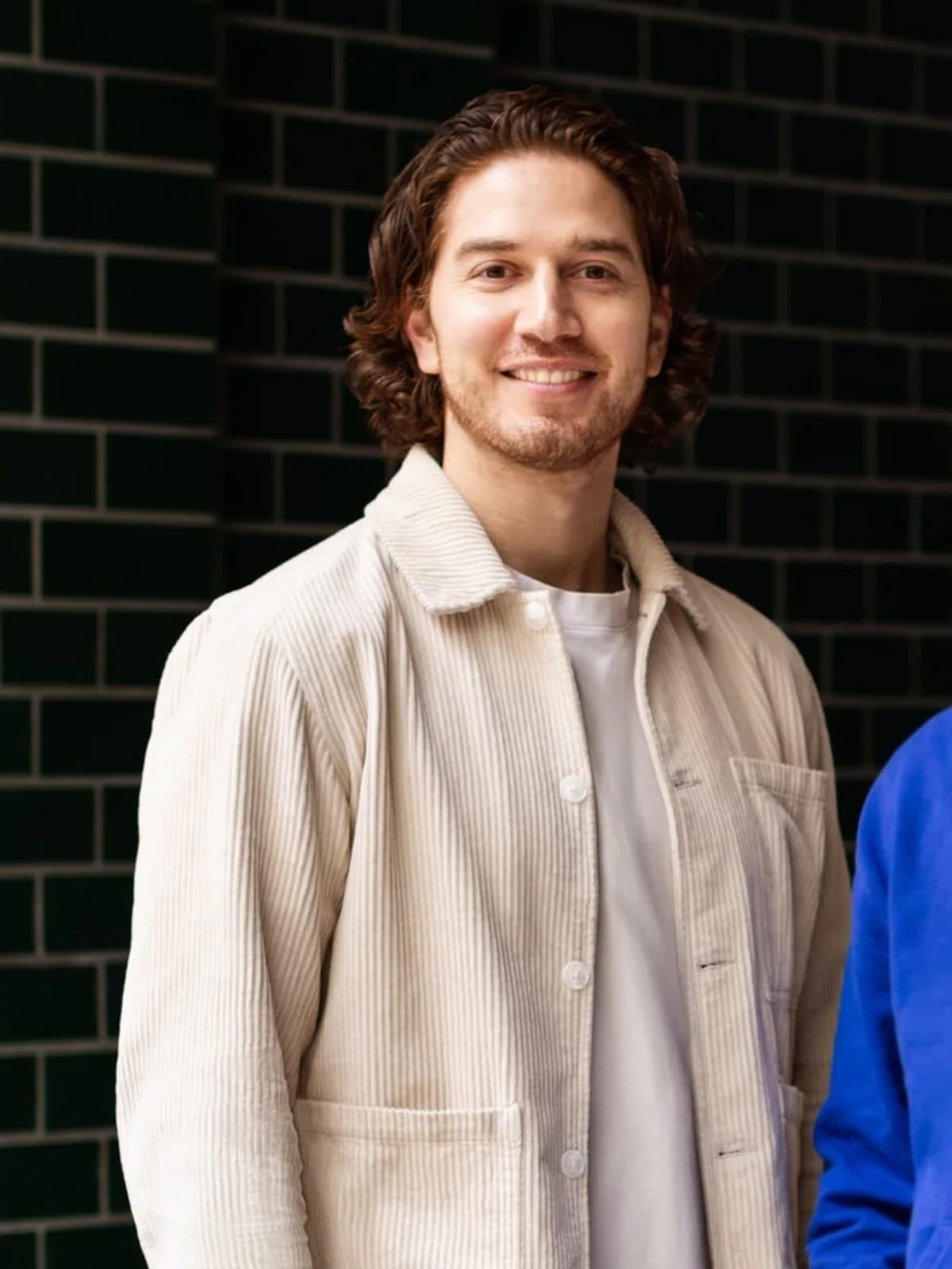 Amir Bohnenkamp