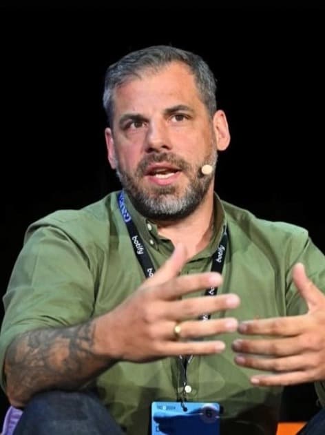 Björn Darko