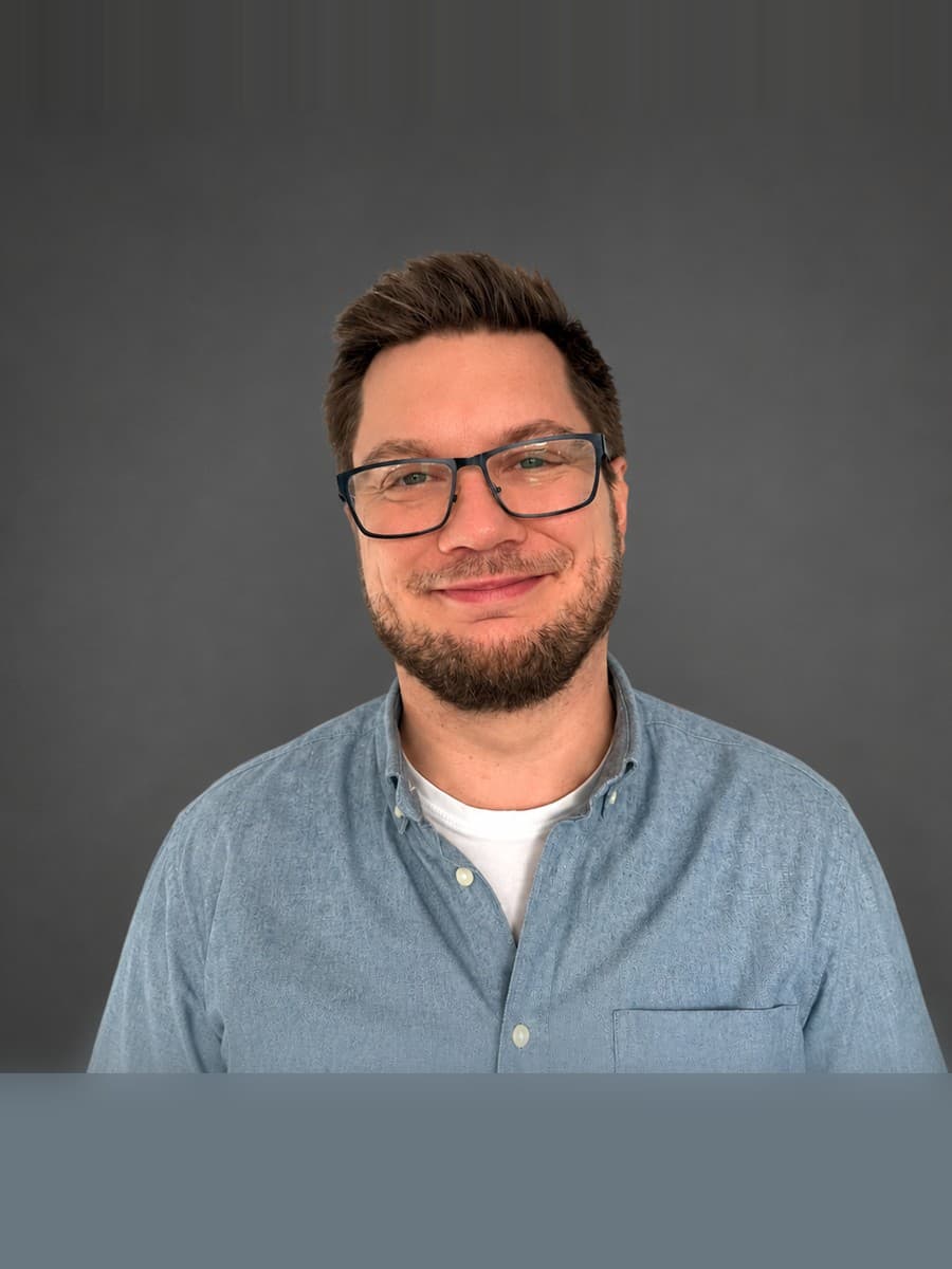 David Konitzny