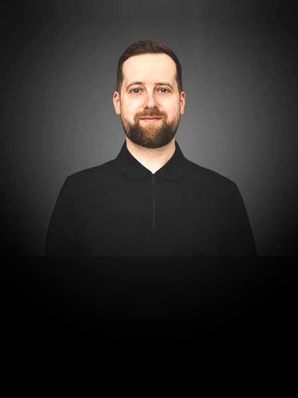 Malte Landwehr