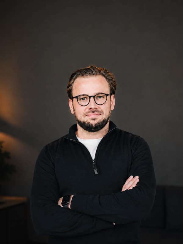 Margus Veeber