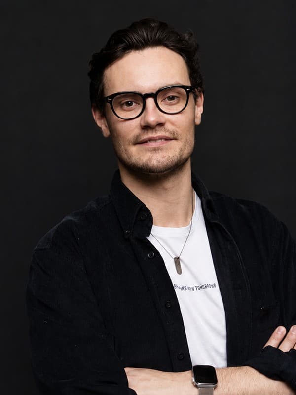 Marvin Müller