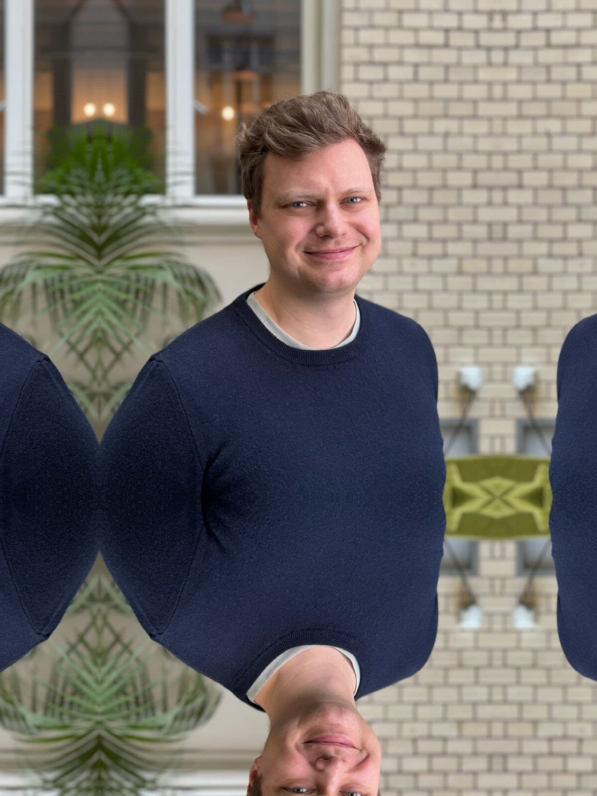 Niklas Buschner