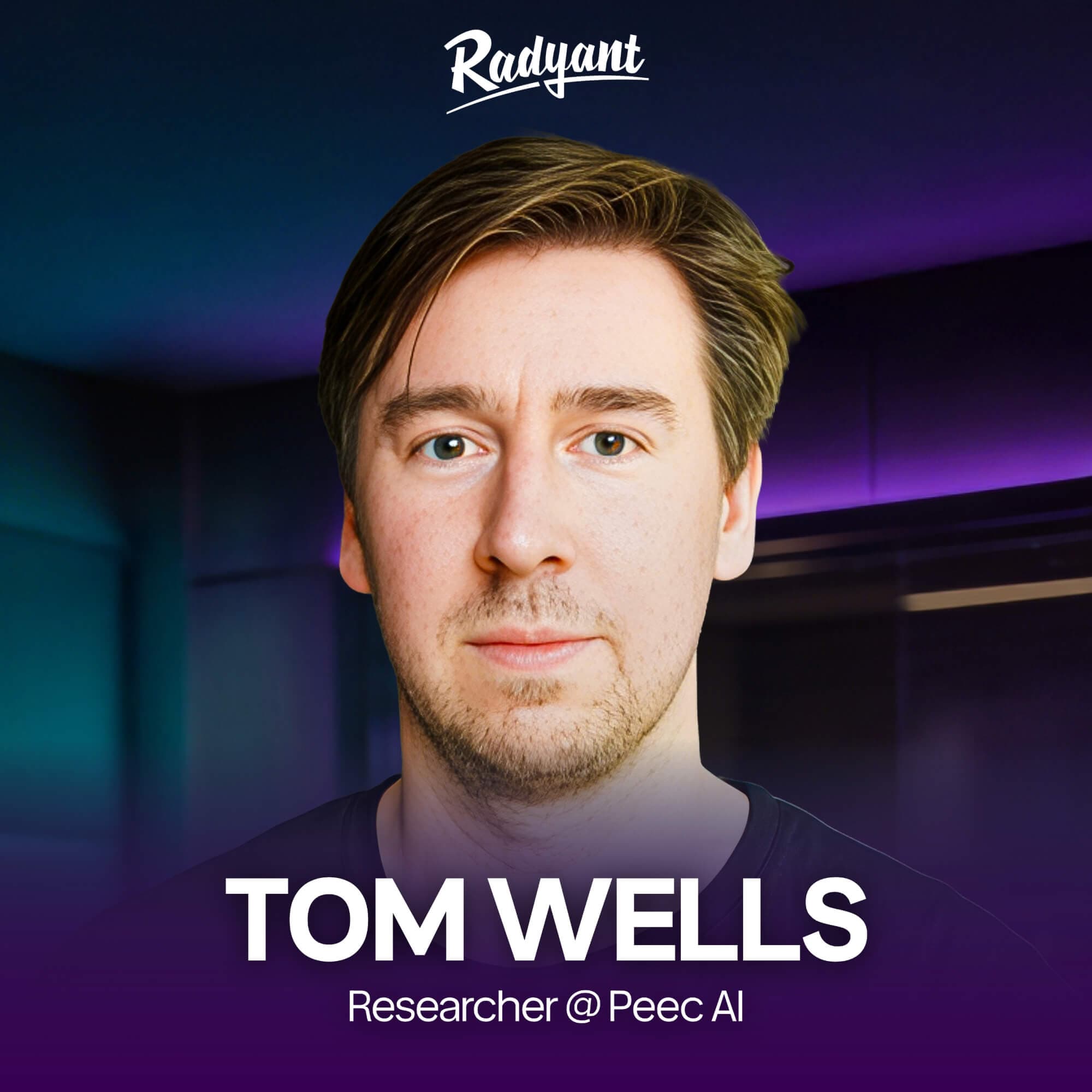 Masters of Search episode 34: Where ChatGPT gets its products | Tom Wells, Researcher @ Peec AI cover art